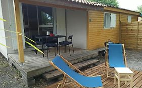 Cozy chalet des Moussaillons N99 - proche lac